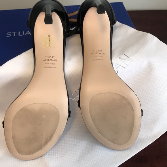 Stuart Weitzman Heels - Picture 2 of 3